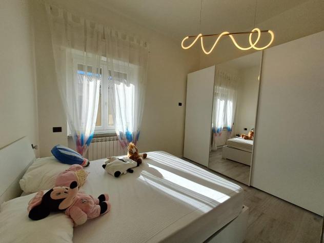 Appartamento in vendita a Marina di Carrara - Carrara 95 mq Rif: 1224117 - Foto 10