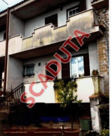 Immobile in asta di 112 m² in vendita a Castel Sant'Elia