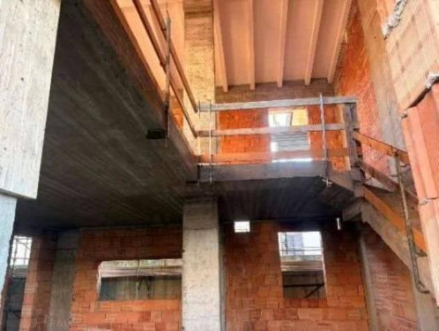 Immobile in asta di 185 m², box auto in vendita a Cenate Sotto - Foto 6