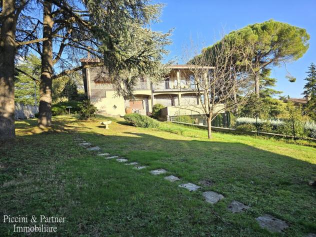 Villa in vendita a Città di Castello - Foto 10