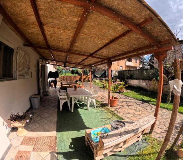 Villa in vendita a Quartaia - Colle di Val d'Elsa 303 mq Rif: 1405203 - Foto 8