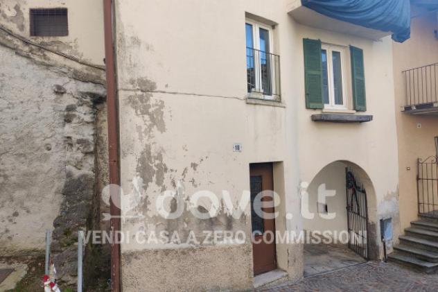 Appartamento di 115 m² con 5 locali e posto auto in vendita a Duno - Foto 6