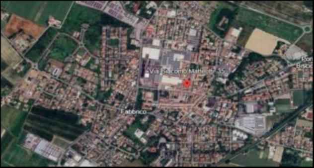 Immobile in asta di 94 m² in vendita a Fabbrico - Foto 13