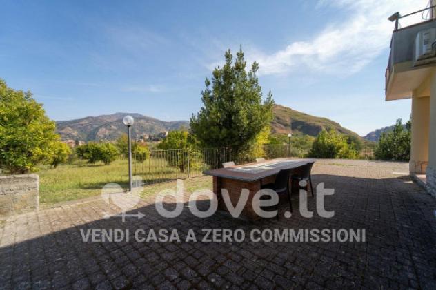 Villa di 150 m² con 4 locali in vendita a Francavilla di Sicilia - Foto 14