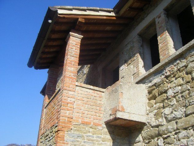 Casolare ristrutturato a Colpalombo di Gubbio, PG. - Foto 3