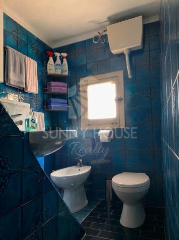 Vendesi appartamento a Lascari con vista mare- Ottima opportunità d'investimento - Foto 9