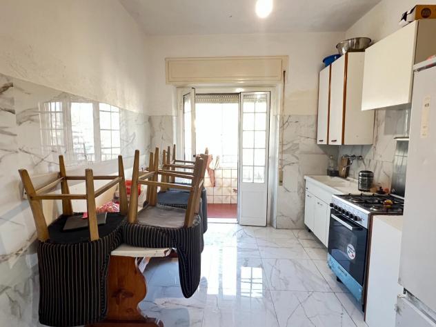 Appartamento in vendita a Massa 84 mq Rif: 1432441