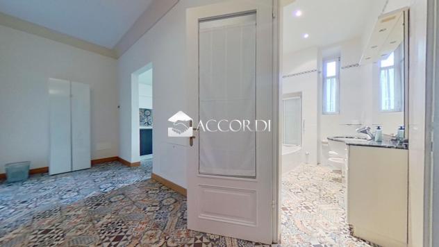 APPARTAMENTO di 5 vani e di 190 mq (MERANO) rif. DA321A - Foto 19