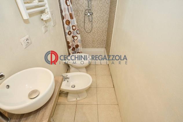 Appartamento in vendita a Milano, P.ta Genova - Foto 11