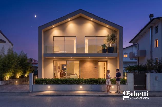 Casa Indipendente - Misano Adriatico . Rif.: MV015VRG - Foto 3