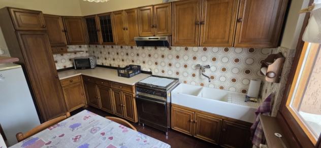 Appartamento 80 mq in Vendita a Nova Milanese con box e cantina ultimo piano - Foto 7