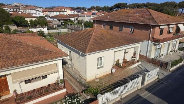 Villa in vendita a Rosignano Marittimo - Foto 3