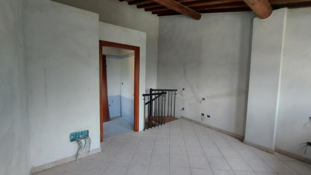 Terratetto in vendita a San Donato - San Miniato 60 mq Rif: 1396697 - Foto 4