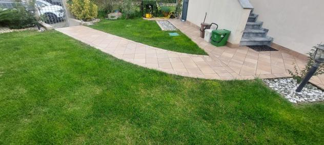 Appartamento in vendita a San Lazzaro - Sarzana 75 mq Rif: 1409383 - Foto 2