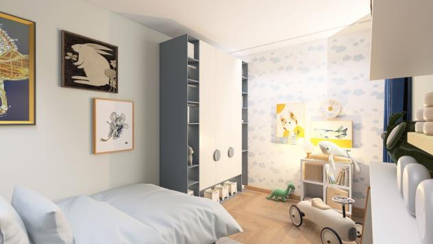 Appartamento in vendita a Savona - Foto 20