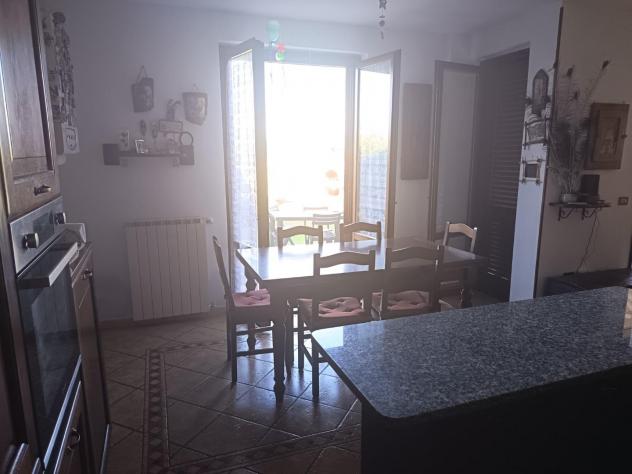 Appartamento in vendita a Lecore - Signa 80 mq Rif: 1448129 - Foto 9