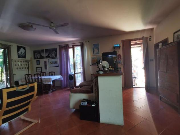Villa in vendita a Carpineto - Sovicille 260 mq Rif: 1288576 - Foto 7