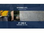 Immobile in asta di 133 m² in vendita a Viterbo