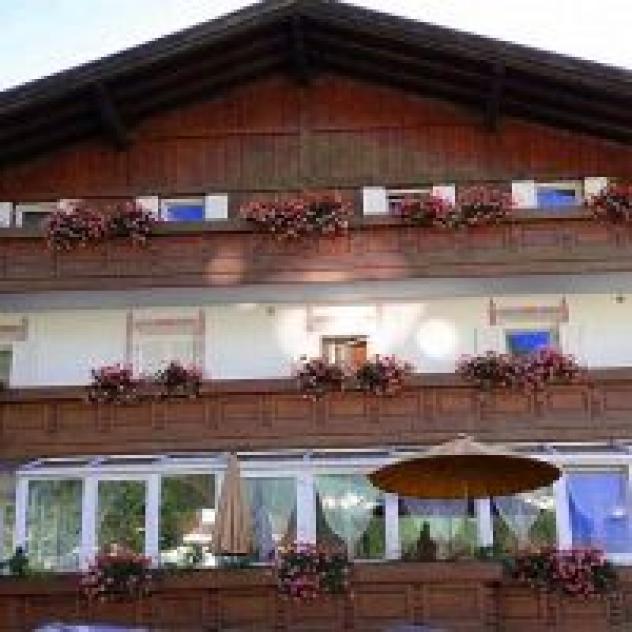 Hotel Etschquelle S.n.c. di Caldi Richard e Caldi Carlo - Foto 2