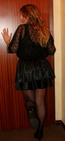 Cerco lavoro come hostess, promoter