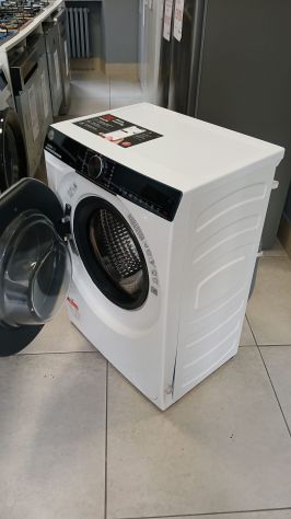 LAVATRICE HOOVER SLIM 8KG NUOVO SC GARANZIA INCLUSA - Foto 5