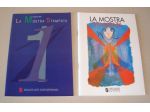 La mostra stampata