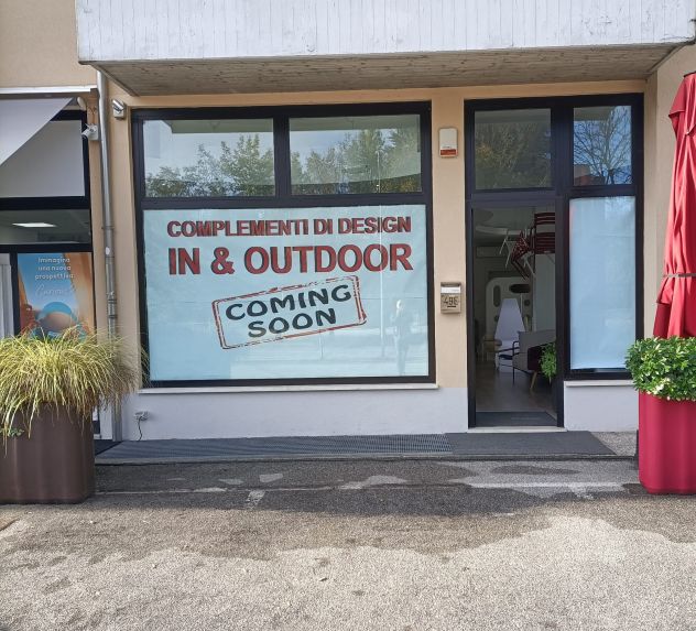 Partner per Condivisione Showroom a Noventa Padovana