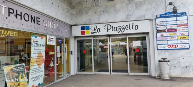 LOCALE COMMERCIALE A RIVOLI nel centro LA PIAZZETTA - Foto 10