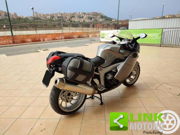 BMW K 1200 S k1200 S rif. 23456703 - Foto 5