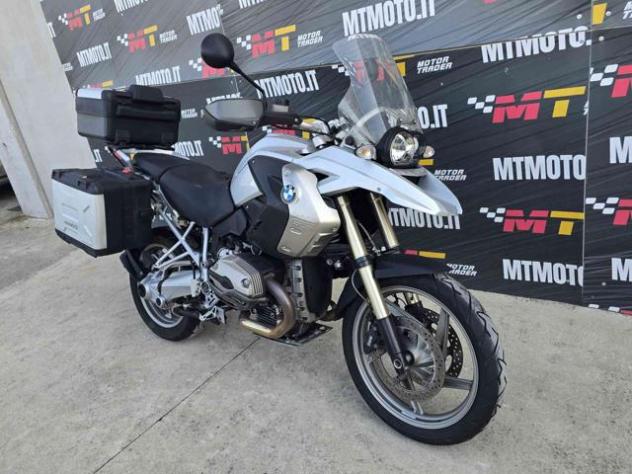 BMW R 1200 GS Export rif. 23989602 - Foto 4