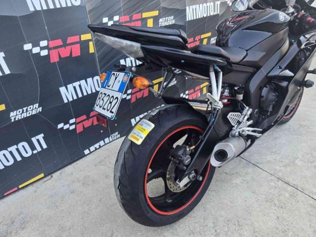 YAMAHA YZF R6 Video 360 rif. 23829729 - Foto 6