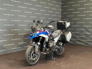 BMW R 1300 GS GS trophy rif. 24008618