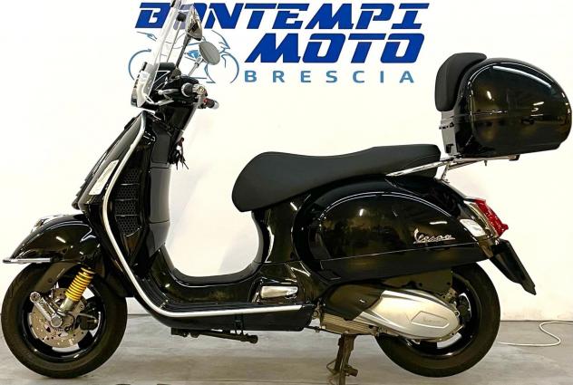 Vespa 300 GTS null - Foto 2