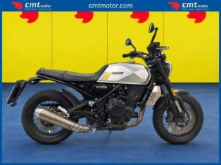 BRIXTON Crossfire 500 Garantita e Finanziabile rif. 24134949