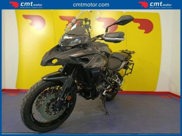 BENELLI TRK 502 Garantita e Finanziabile rif. 23986833 - Foto 2