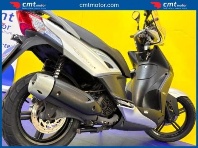 KYMCO Agility 125 Garantito e Finanziabile rif. 23979099 - Foto 7