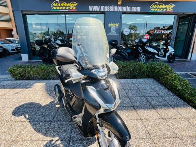 HONDA SH 150 TUTTO INCLUSO ANCHE PASSAGGIO! MINI RATE rif. 24114066 - Foto 5