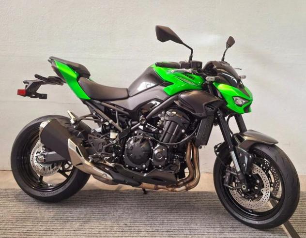 KAWASAKI Z 900 70KW 2025 E5+