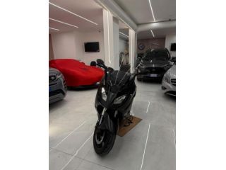 BMW C 650 Sport null