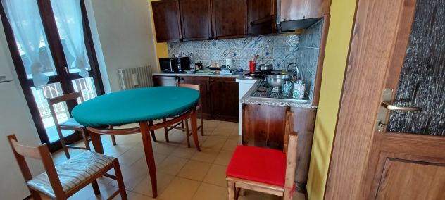 Villa a Crandola affitto stagionalmente - Foto 7