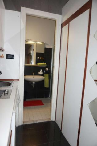 Appartamento di 45 m² con 1 locale in affitto a Milano - Foto 7