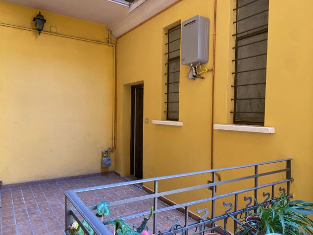 Libero subito: monolocale appena ristrutturato in Via Porpora 14 - Foto 17