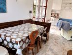 Appartamento in affitto a Caletta - Rosignano Marittimo 50 mq  Rif: 1392725