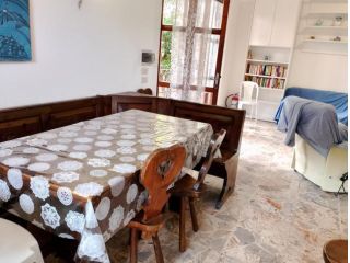 Appartamento in affitto a Caletta - Rosignano Marittimo 50 mq  Rif: 1392725