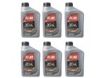 Kit Olio Motore Selenia 20K 10w40 6 litri