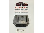 CENTRALINA MOTORE RENAULT Scenic Serie 8200705747 0281013907 F9Q812 diesel  &hellip;