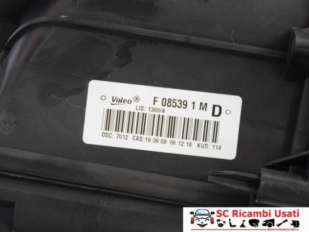 STUFA TOYOTA Aygo 3° Serie 87010YV051 (15) - Foto 4