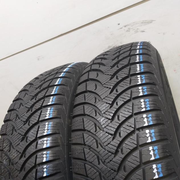 2 GOMME 185 60 15 MICHELIN A63605 - Foto 4