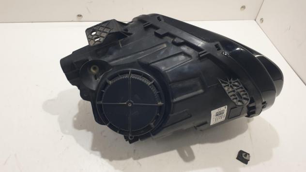 FARO ANTERIORE SINISTRO CITROEN C3 AirCross 13468642 (17) - Foto 8