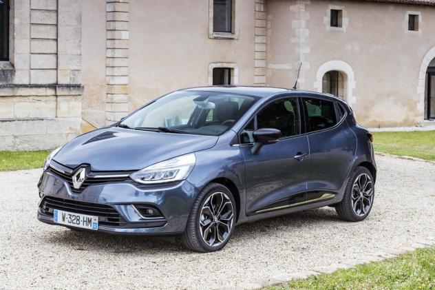 ricambi usati renault clio 2012-2019 #2